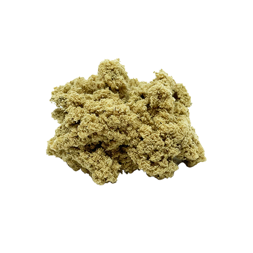Yamasho Ibuki Wakakusa Moxa, japanische Premium-Moxawolle, 300 g – Ansicht 2