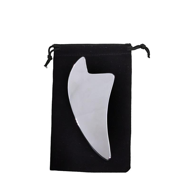 Faszien-Tool Form 3, 95 g, 12,5 x 2,6 cm