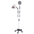 TDP-Wärmelampe Doppelkopf CQ-33