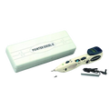 Pointer Excel II Punktsuchgerät mit Digitalanzeige