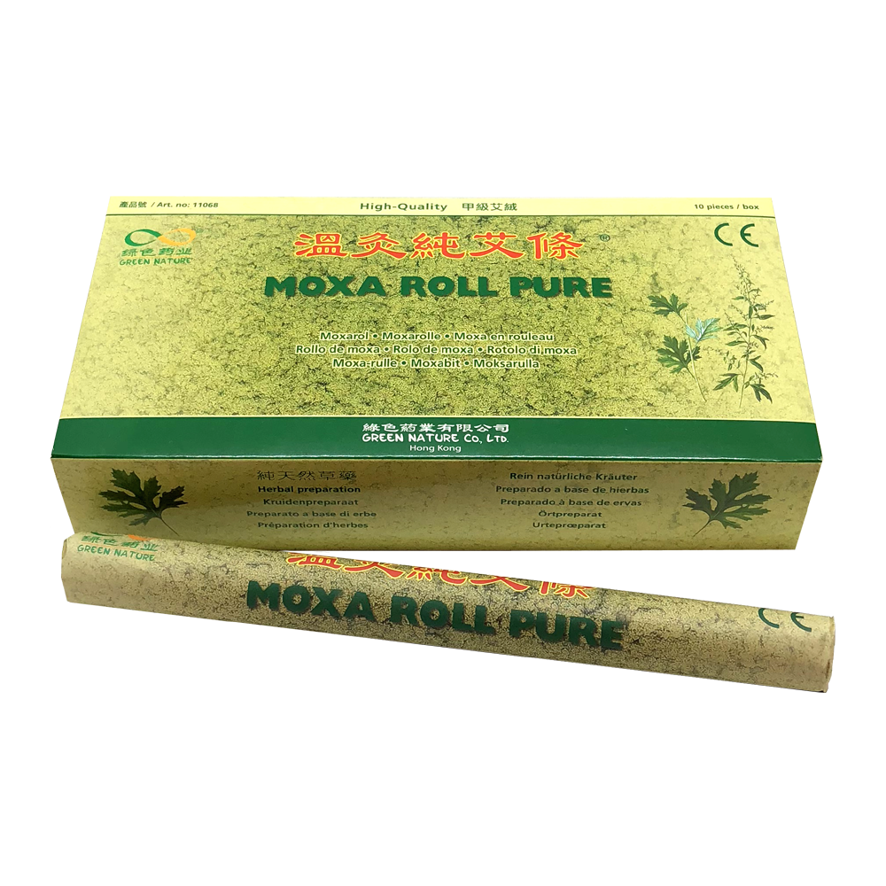 Moxa-Rolle Pure von Shenzhou