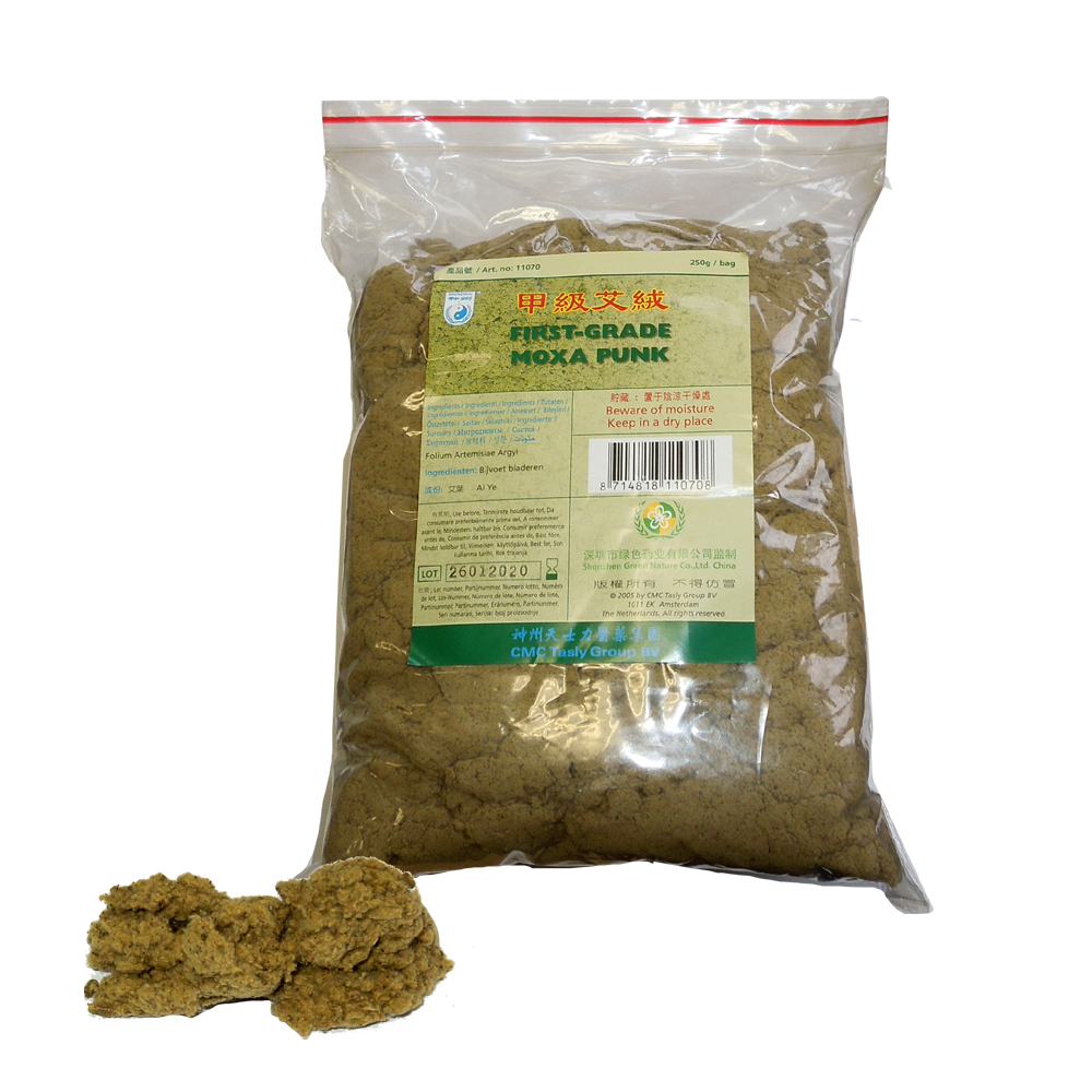 Shenzhou Moxakraut lose, 250 g