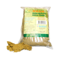 Moxakraut lose, Klasse 1, 100 g