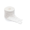 Hartmann Pur-Zellin Zellstofftupfer unsteril, 4 x 5 cm, 16 Rollen
