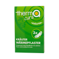 Thermacura Wärmepflaster TCM