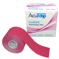 AcuTop Classic Kinesiologie-Tape, 5 cm x 5 m