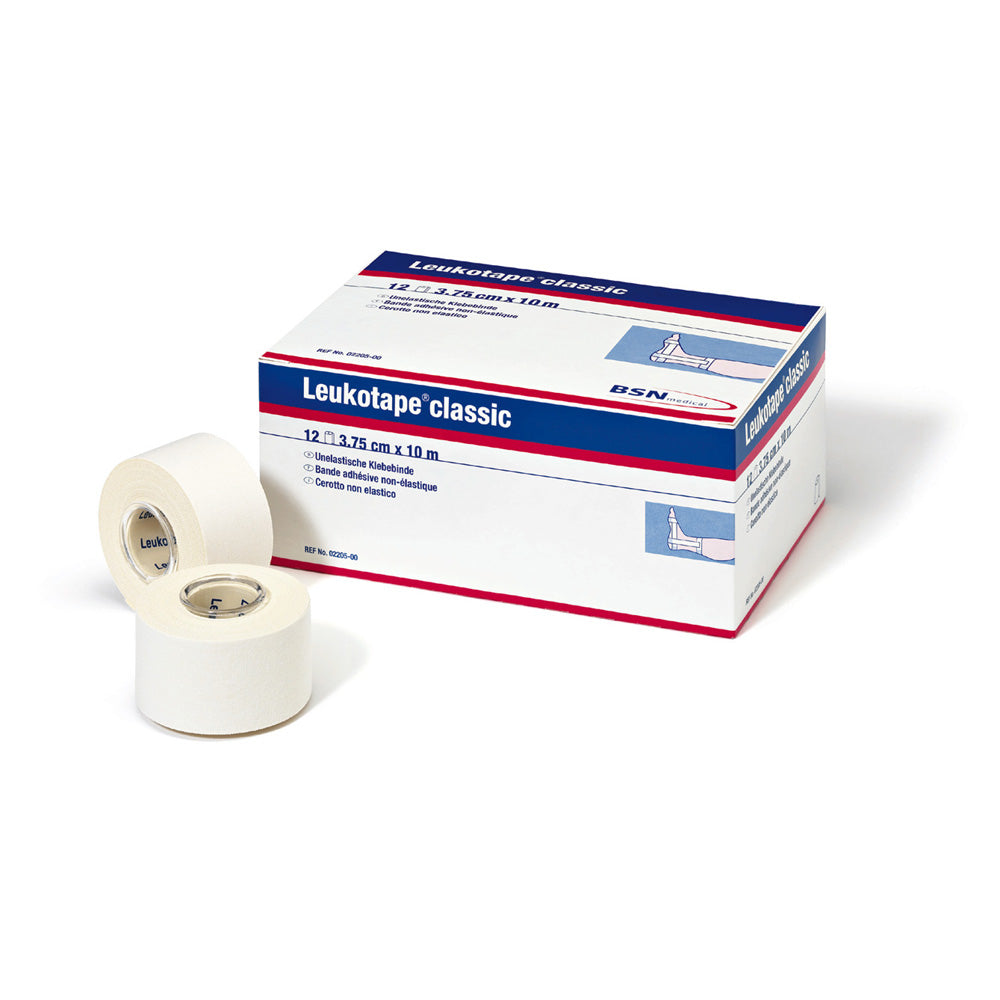 BSN Leukotape Classic weiss, 3,75 cm x 10 m