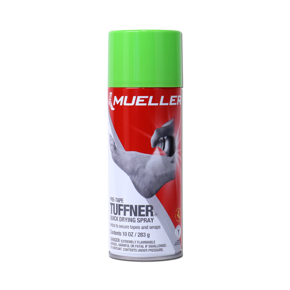 Mueller Pre-Tape Tuffner Spray, 283 g