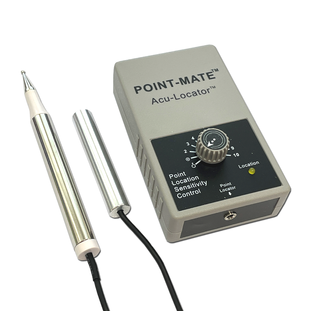 Point-Mate Acu-Locator Punktsuchgerät