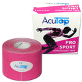AcuTop Pro Sport Kinesiologie-Tape, 5 cm x 5 m