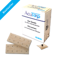 AcuTop Ohrsamen auf Pflaster, beige