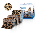 AcuTop Design Kinesiologie-Tape, 5 cm x 5 m, in 9 Designs
