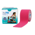 AcuTop Tourmaline Tape, 5 cm x 5 m, in 4 Farben erhältlich
