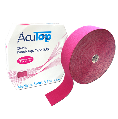 AcuTop Classic Tape, 5 cm x 35 m