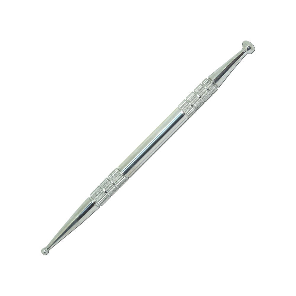APM Akupressurstift aus Stahl