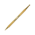 APM Akupressurstift vergoldet, 15 cm
