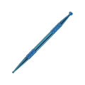 APM Akupressurstift Titan-Blau, 13 cm