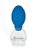 Schröpfglas nach Celik mit Saugball