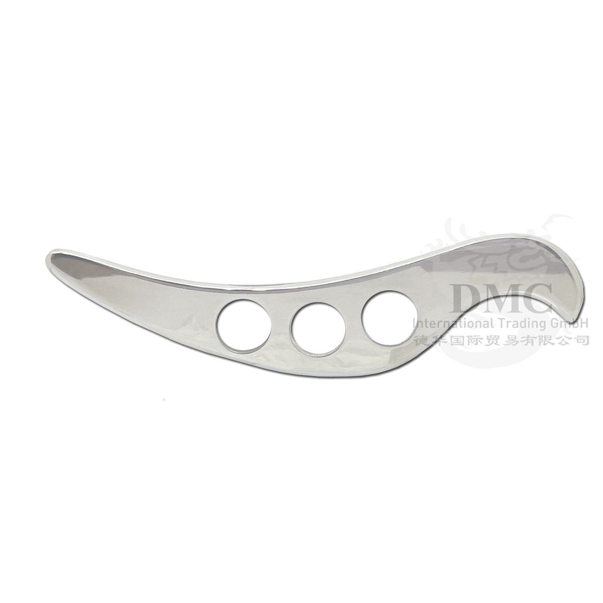 Faszien-Tool Form Bird, 19 cm