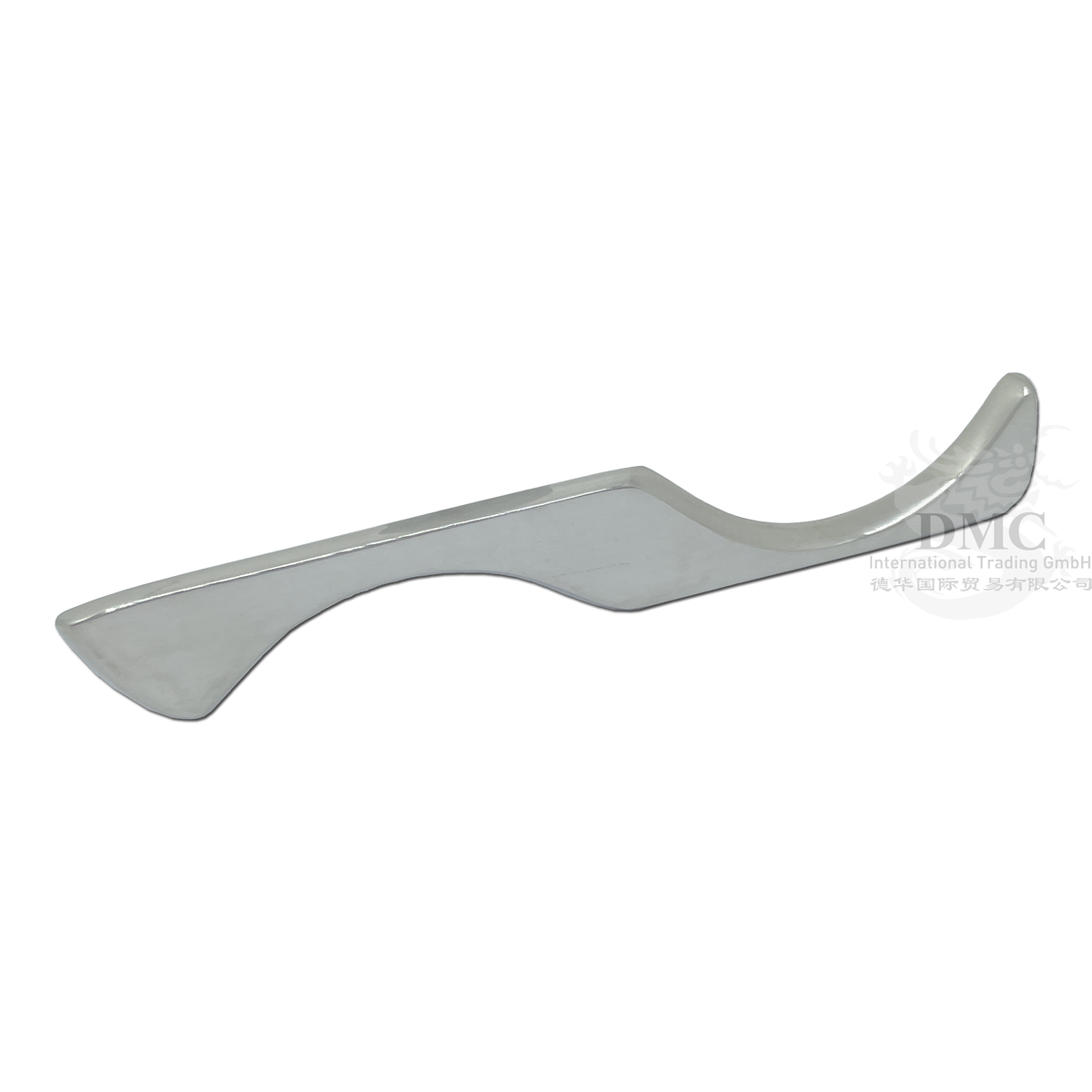 Faszien-Tool Form S-Hook, 15,5 cm