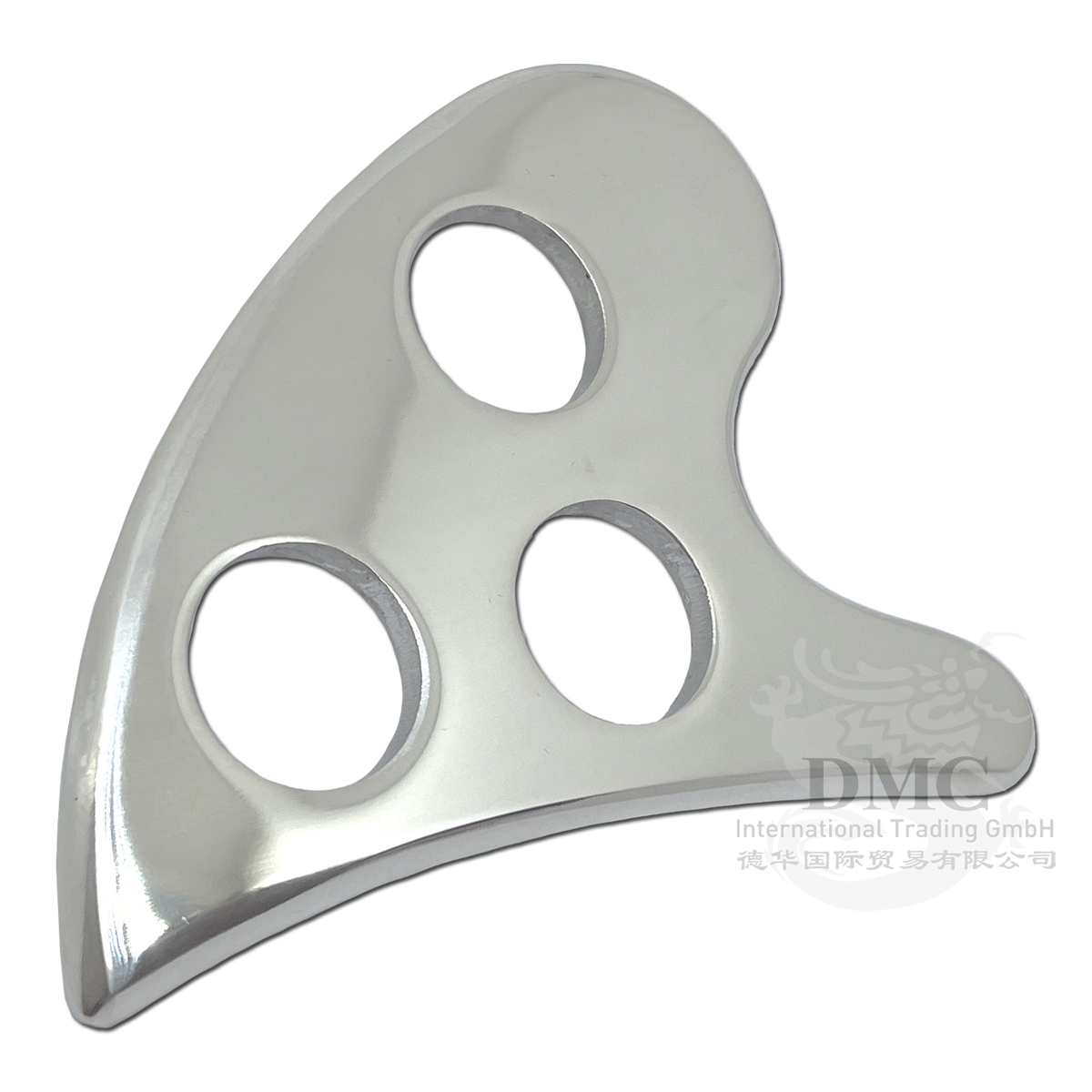 Faszien-Tool Form 1, 11 x 9 cm
