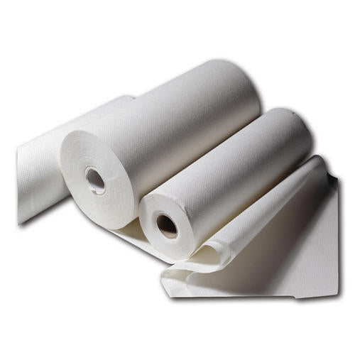 Ärzterollen / Liegenpapier 2-lagig, 59 cm x 150 m, 4 Rollen