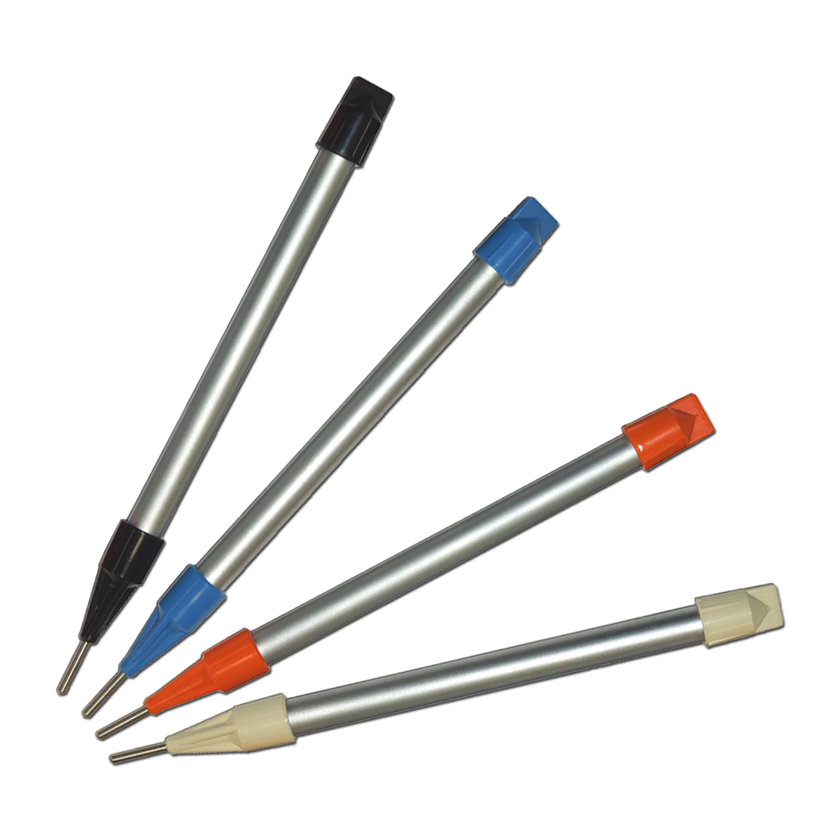 Sedatelec Drucktaster für die Aurikulotherapie, 130 / 250 / 400 / 650 g
