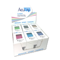 AcuTop Classic Tape Starter-Set, 6 Rollen