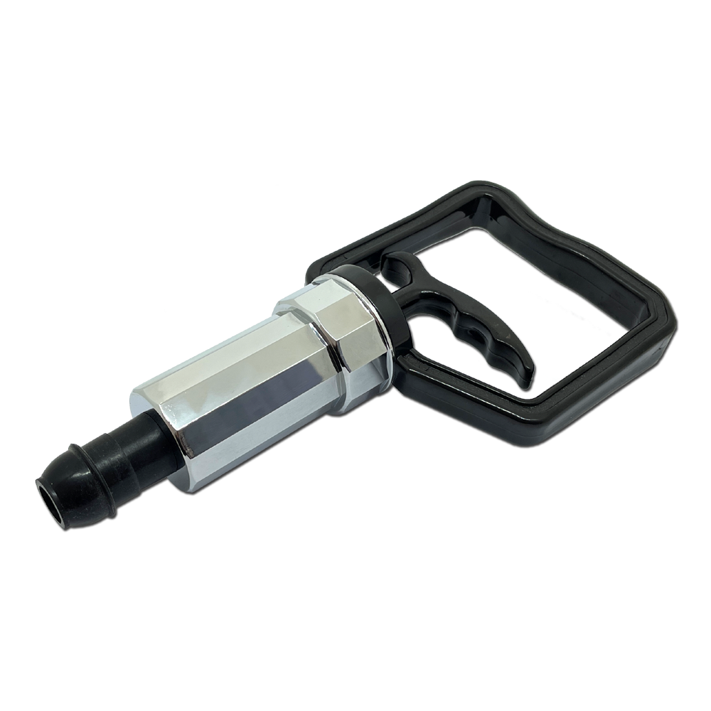 AcuTop Vakuum-Handpumpe für Schröpfbecher