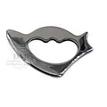 Faszien-Tool Form Ring, 15 x 10 cm