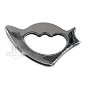 Faszien-Tool Form Ring, 15 x 10 cm