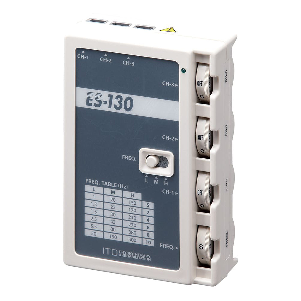 ITO ES-130 Stimulationsgerät für Elektroakupunktur