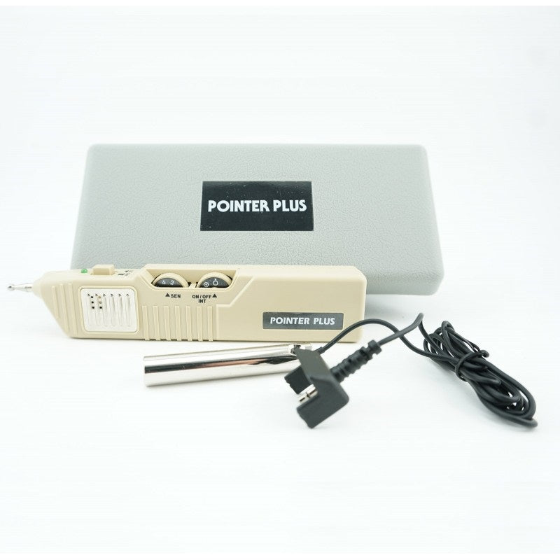 Pointer Plus Punktsuch- und Stimulationsgerät