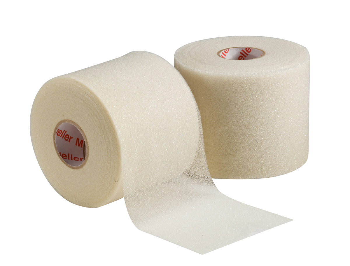 Mueller M-Wrap Unterzugbinde, 7 cm x 27,5 m