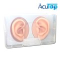 AcuTop Ohrmodell-Set links und rechts