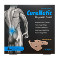 CureNetic Magnetpflaster H-Typ, 1.100 Gauss, 14 x 14,5 cm
