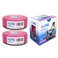 AcuTop Premium Tape S, 2,5 cm x 5 m, in 4 Farben (2 Rollen)