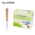AcuTop Akupunkturnadeln Typ 5CBsN