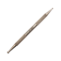 APM Akupressurstift aus Edelstahl, 13 cm