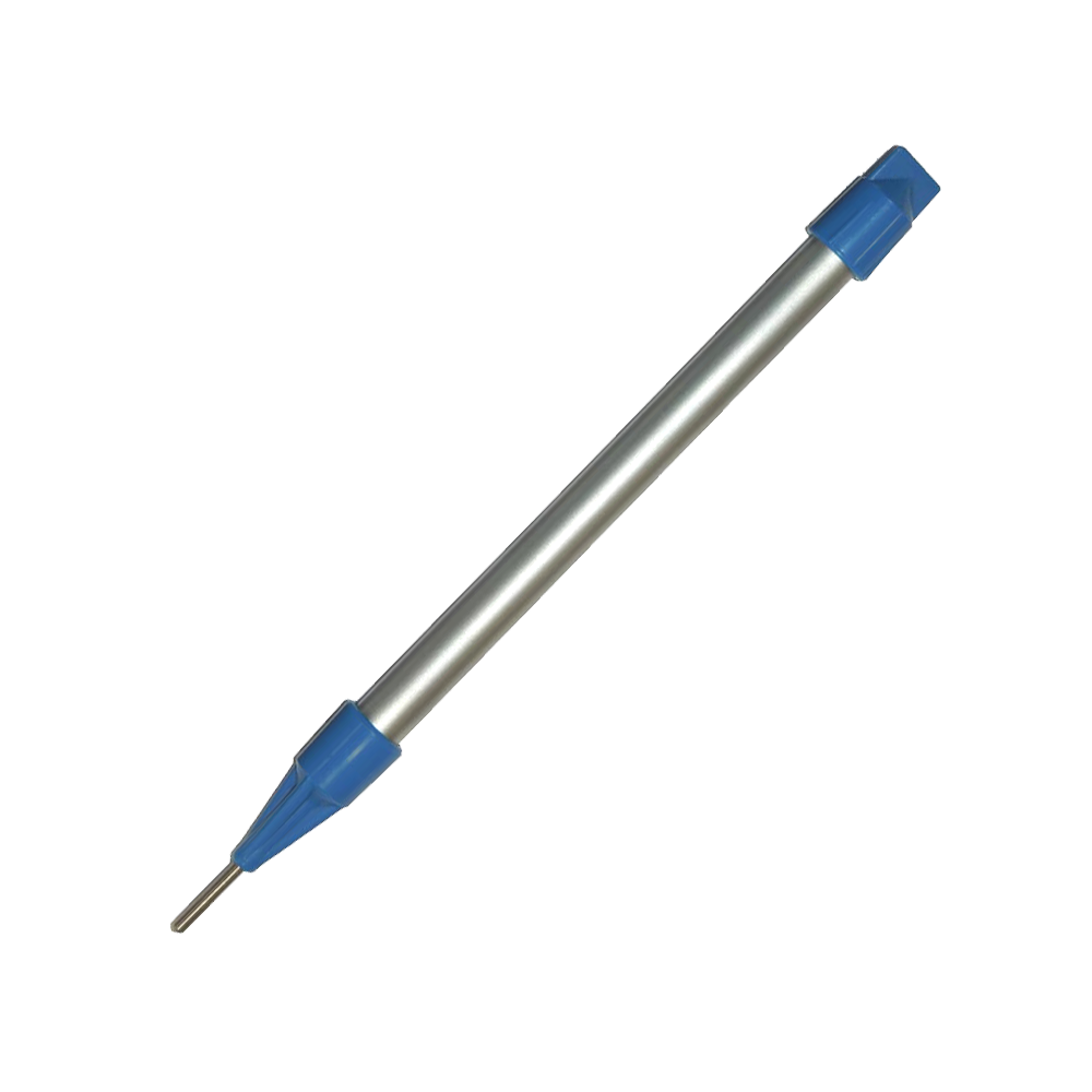 Sedatelec Drucktaster für die Aurikulotherapie, 130 / 250 / 400 / 650 g – Ansicht 2
