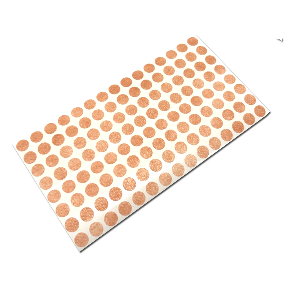 ASP Ersatzpflaster für ASP Classic, Gold und Titan – Ansicht 2