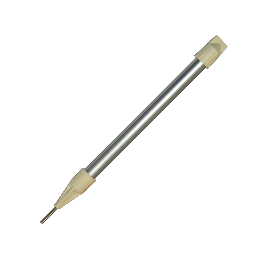 Sedatelec Drucktaster für die Aurikulotherapie, 130 / 250 / 400 / 650 g – Ansicht 3